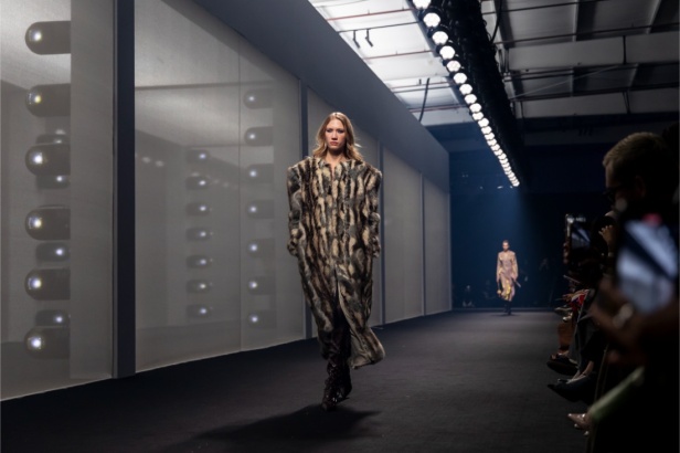 الحجاز برؤية Hindamme في مجموعة ربيع و صيف 2026