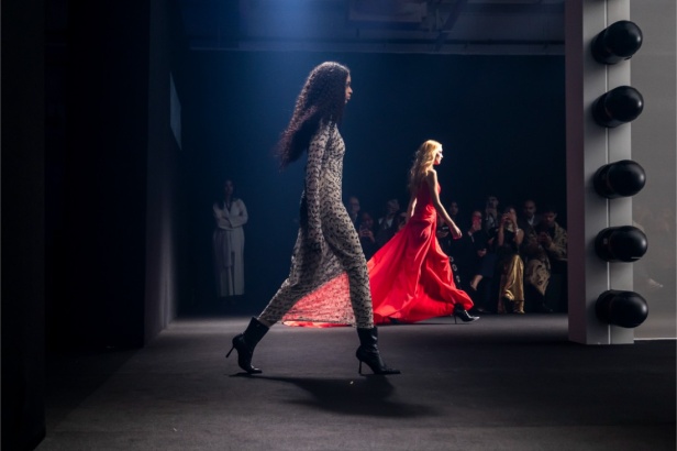 الحجاز برؤية Hindamme في مجموعة ربيع و صيف 2026