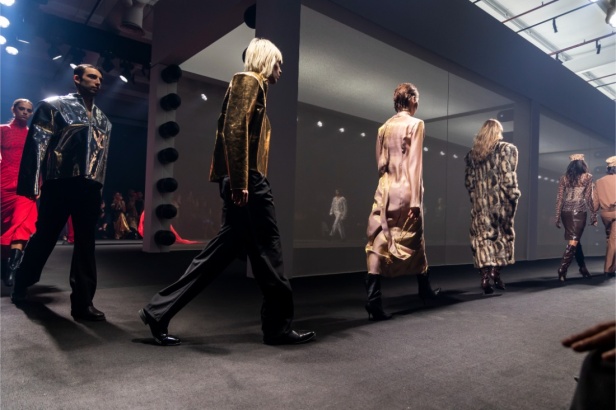 الحجاز برؤية Hindamme في مجموعة ربيع و صيف 2026