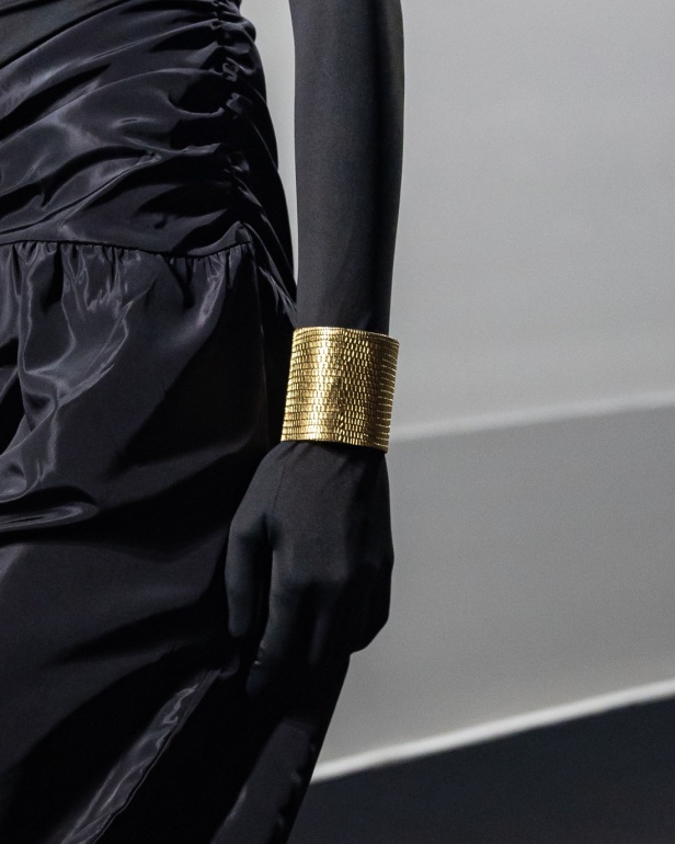 الحجاز برؤية Hindamme في مجموعة ربيع و صيف 2026