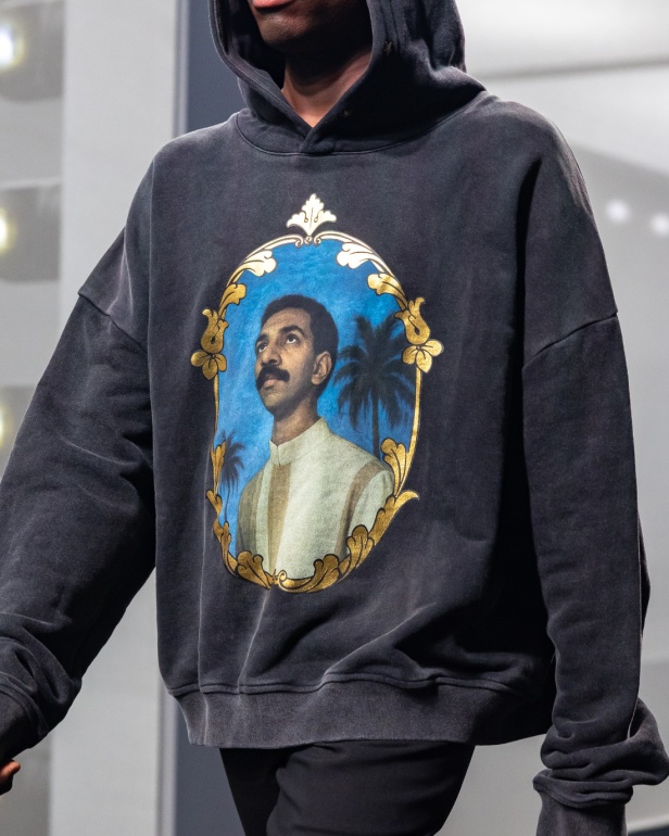 الحجاز برؤية Hindamme في مجموعة ربيع و صيف 2026