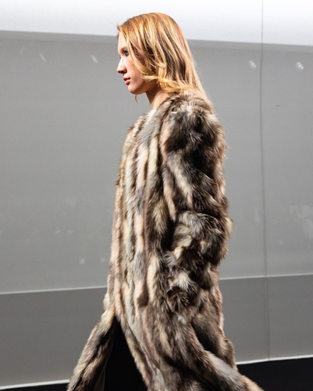 الحجاز برؤية Hindamme في مجموعة ربيع و صيف 2026