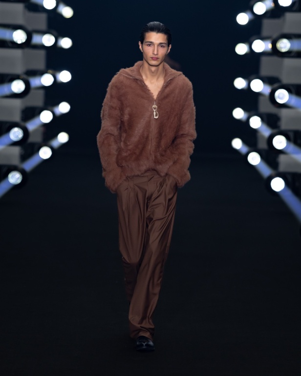 الحجاز برؤية Hindamme في مجموعة ربيع و صيف 2026