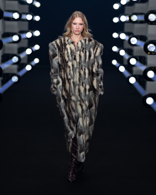 الحجاز برؤية Hindamme في مجموعة ربيع و صيف 2026