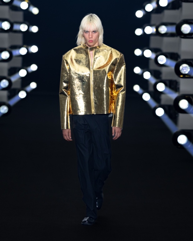 الحجاز برؤية Hindamme في مجموعة ربيع و صيف 2026