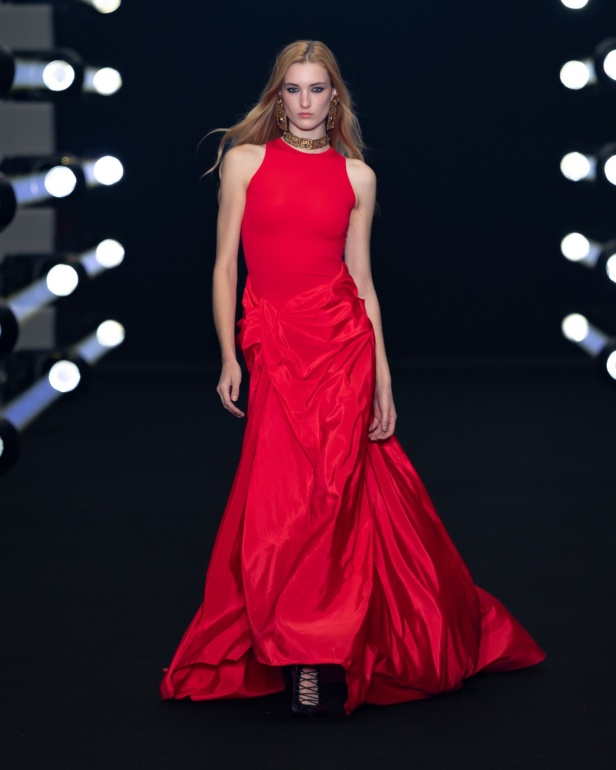 الحجاز برؤية Hindamme في مجموعة ربيع و صيف 2026