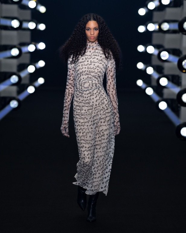 الحجاز برؤية Hindamme في مجموعة ربيع و صيف 2026