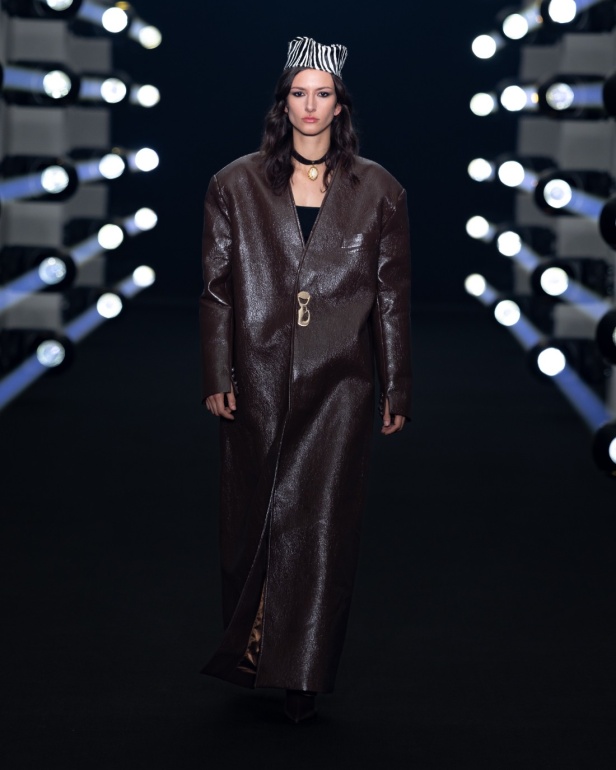 الحجاز برؤية Hindamme في مجموعة ربيع و صيف 2026