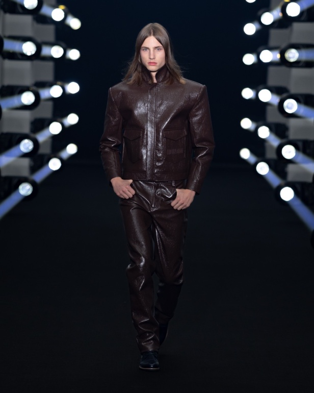 الحجاز برؤية Hindamme في مجموعة ربيع و صيف 2026