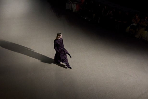 مجموعة Leem لخريف وشتاء 2025 تحتفي بالأناقة الكلاسيكية والأنوثة العصرية