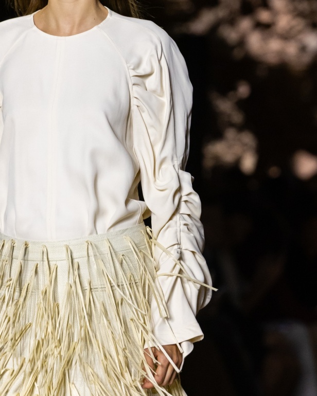 البوهيمية السعودية في إيقاعٍ جديد في مجموعة Rebirth ربيع وصيف 2026