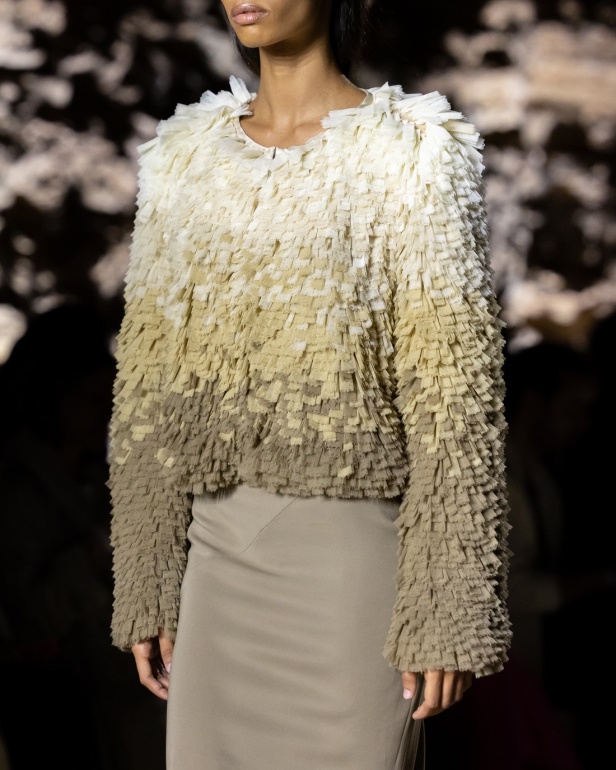 البوهيمية السعودية في إيقاعٍ جديد في مجموعة Rebirth ربيع وصيف 2026