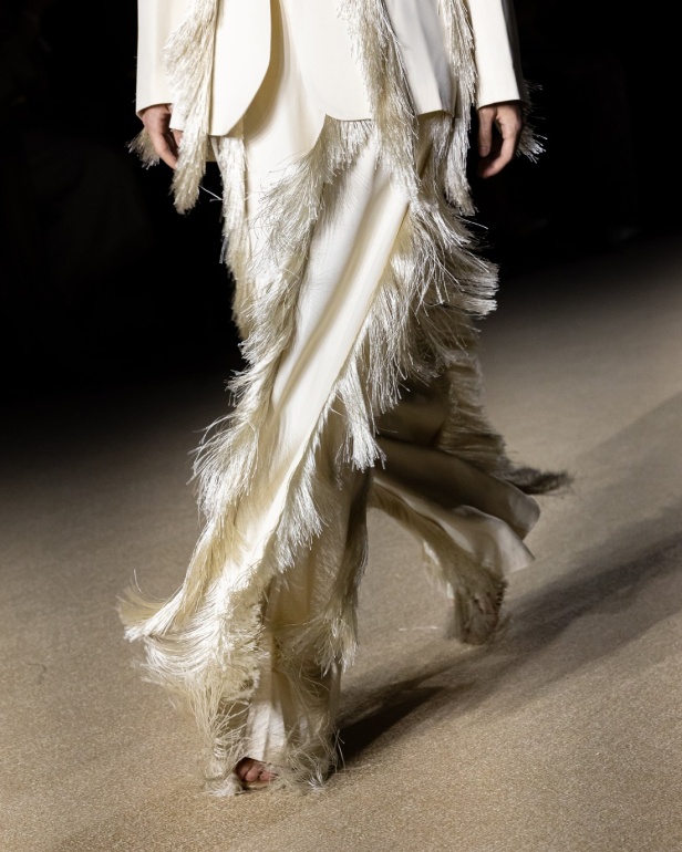 البوهيمية السعودية في إيقاعٍ جديد في مجموعة Rebirth ربيع وصيف 2026