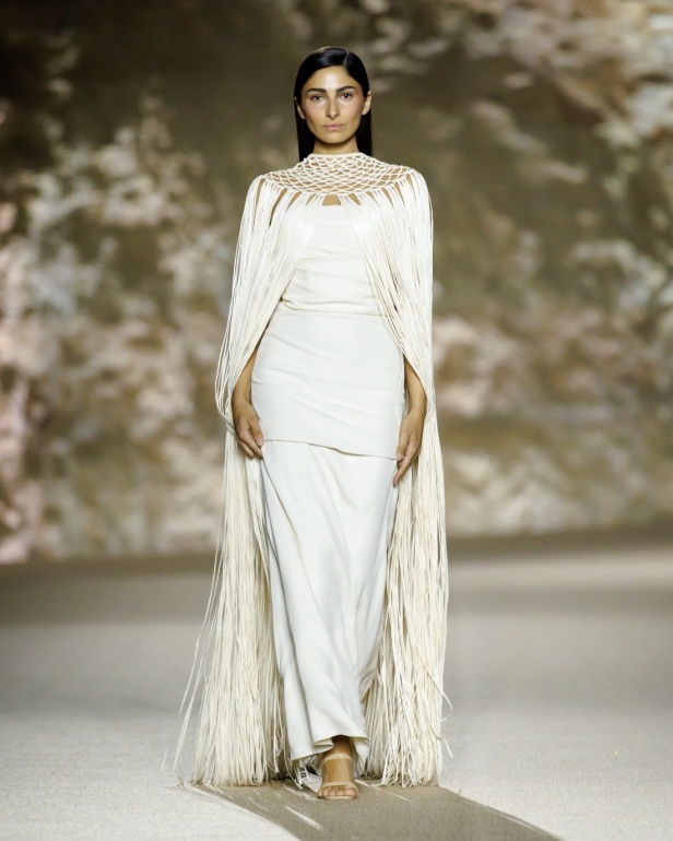 البوهيمية السعودية في إيقاعٍ جديد في مجموعة Rebirth ربيع وصيف 2026