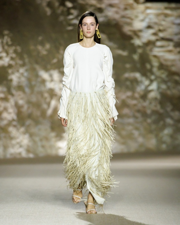 البوهيمية السعودية في إيقاعٍ جديد في مجموعة Rebirth ربيع وصيف 2026