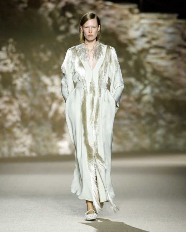 البوهيمية السعودية في إيقاعٍ جديد في مجموعة Rebirth ربيع وصيف 2026