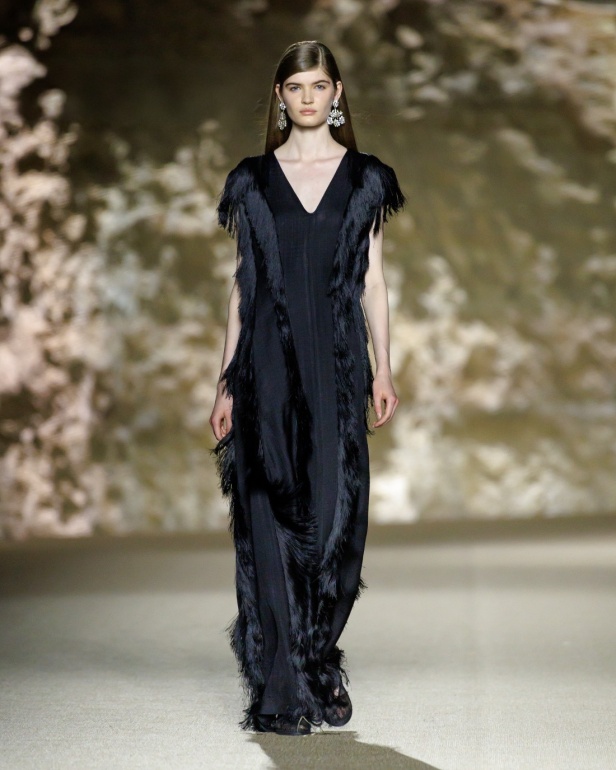 البوهيمية السعودية في إيقاعٍ جديد في مجموعة Rebirth ربيع وصيف 2026