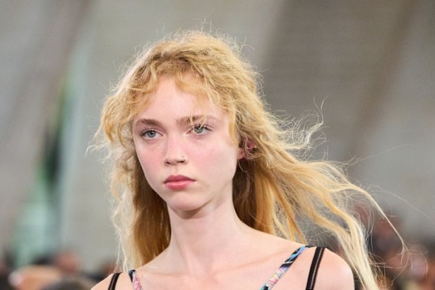  مجموعة Rabanne لربيع وصيف 2026 في باريس