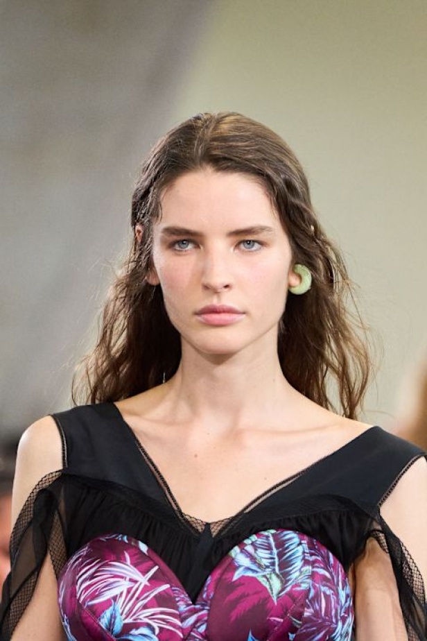  مجموعة Rabanne لربيع وصيف 2026 في باريس