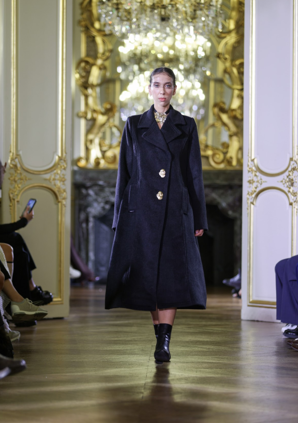 مجموعة العلامة السعودية صدف خريف وشتاء 2026 .. توازن بين الفخامة والبساطة