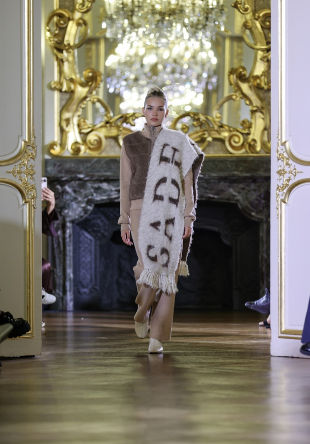 مجموعة العلامة السعودية صدف خريف وشتاء 2026 .. توازن بين الفخامة والبساطة