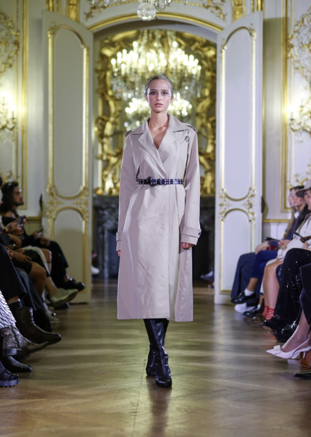 مجموعة العلامة السعودية صدف خريف وشتاء 2026 .. توازن بين الفخامة والبساطة