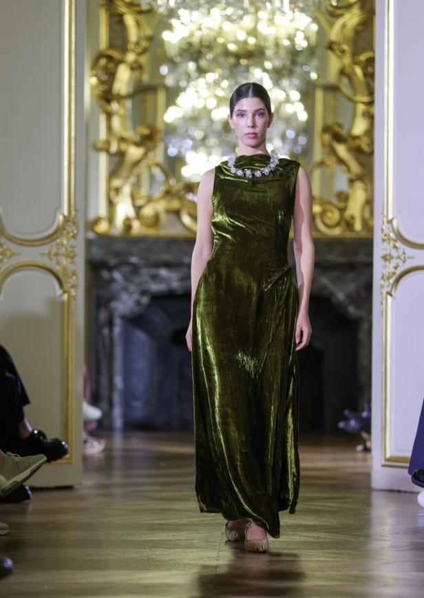 مجموعة العلامة السعودية صدف خريف وشتاء 2026 .. توازن بين الفخامة والبساطة