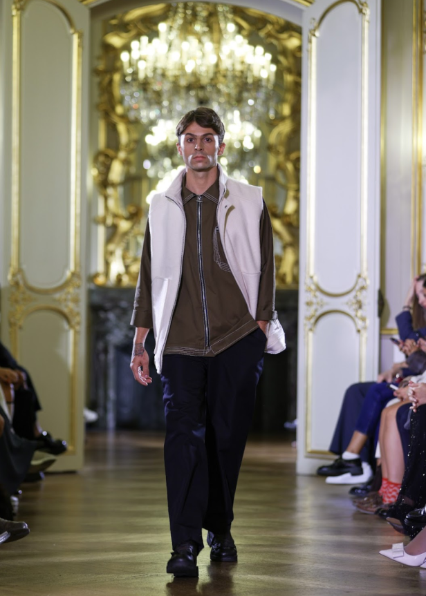 مجموعة العلامة السعودية صدف خريف وشتاء 2026 .. توازن بين الفخامة والبساطة