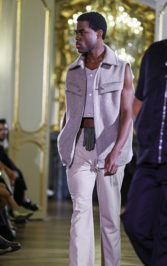 مجموعة العلامة السعودية صدف خريف وشتاء 2026 .. توازن بين الفخامة والبساطة