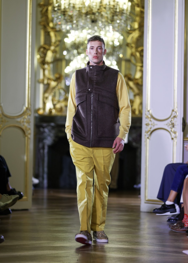 مجموعة العلامة السعودية صدف خريف وشتاء 2026 .. توازن بين الفخامة والبساطة