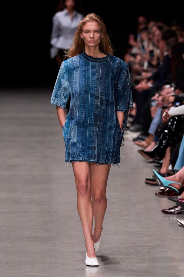 عرض أزياء Stella Mccartney صيف 2026