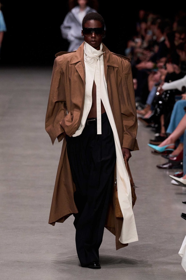 عرض أزياء Stella Mccartney صيف 2026