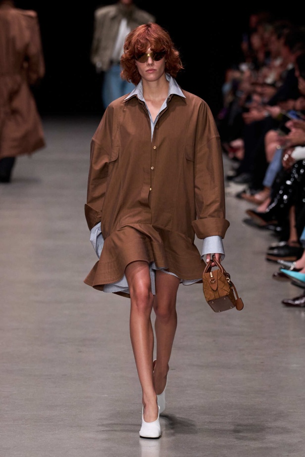 عرض أزياء Stella Mccartney صيف 2026