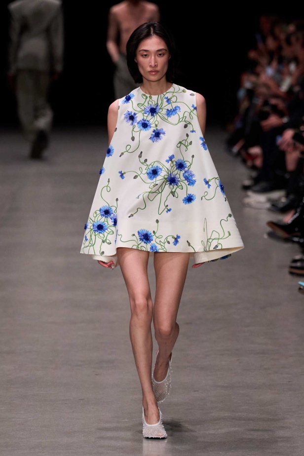 عرض أزياء Stella Mccartney صيف 2026