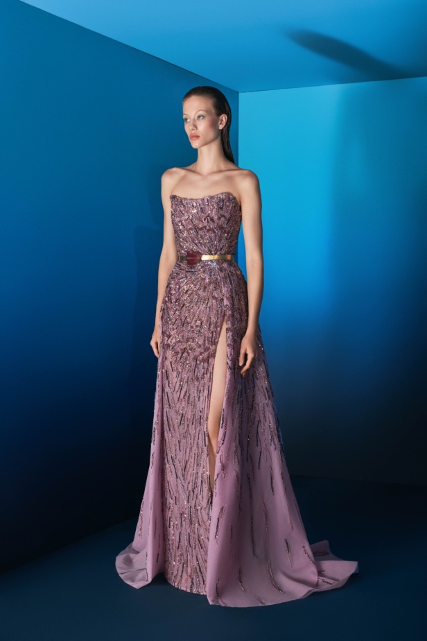 مجموعة طوني ورد لربيع وصيف 2026... تصاميم خالدة تُعيد إحياء أسطورة