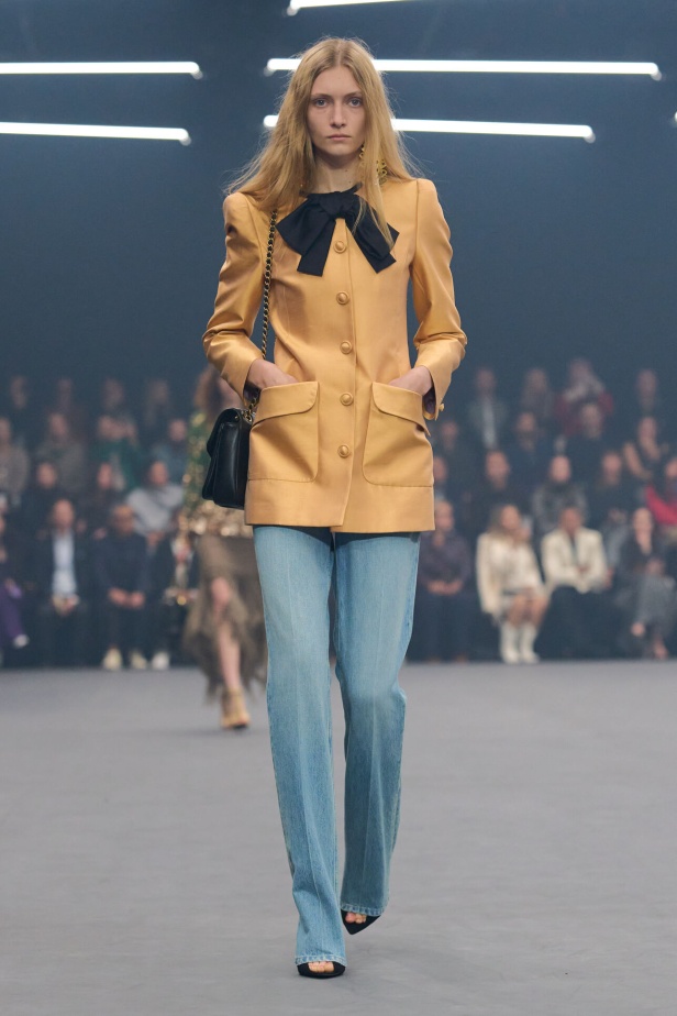 مجموعة Valentino لربيع وصيف 2026