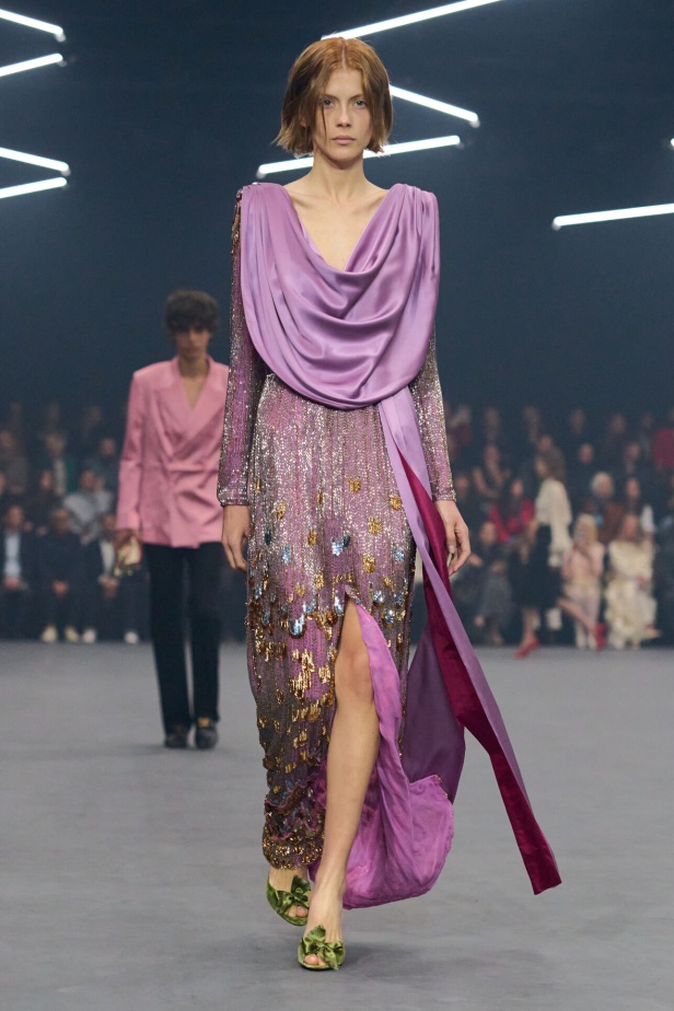 مجموعة Valentino لربيع وصيف 2026