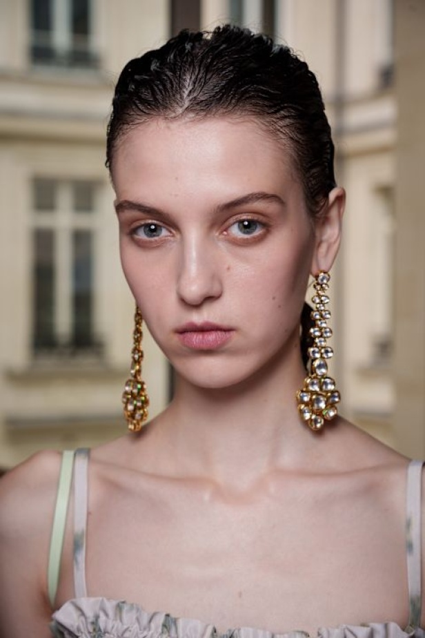 مجموعة "جيامباتيستا فالي" لربيع وصيف 2026