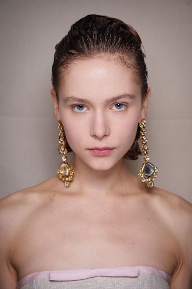 مجموعة "جيامباتيستا فالي" لربيع وصيف 2026