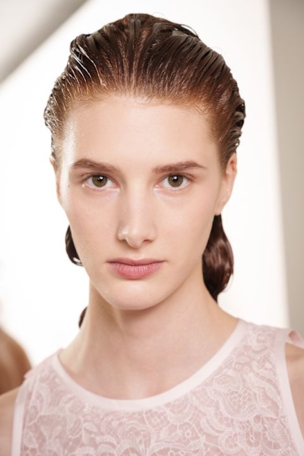 مجموعة "جيامباتيستا فالي" لربيع وصيف 2026