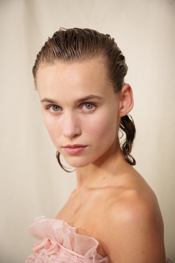 مجموعة "جيامباتيستا فالي" لربيع وصيف 2026