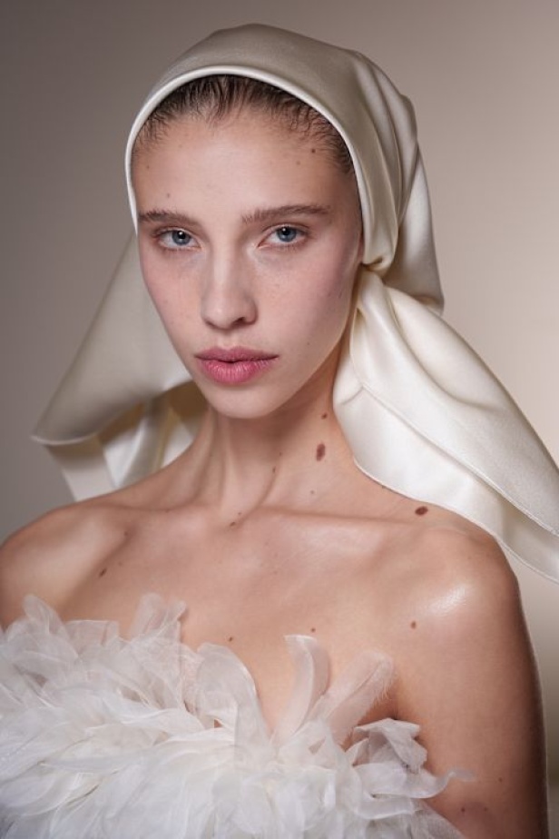 مجموعة "جيامباتيستا فالي" لربيع وصيف 2026