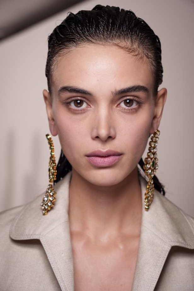 مجموعة "جيامباتيستا فالي" لربيع وصيف 2026