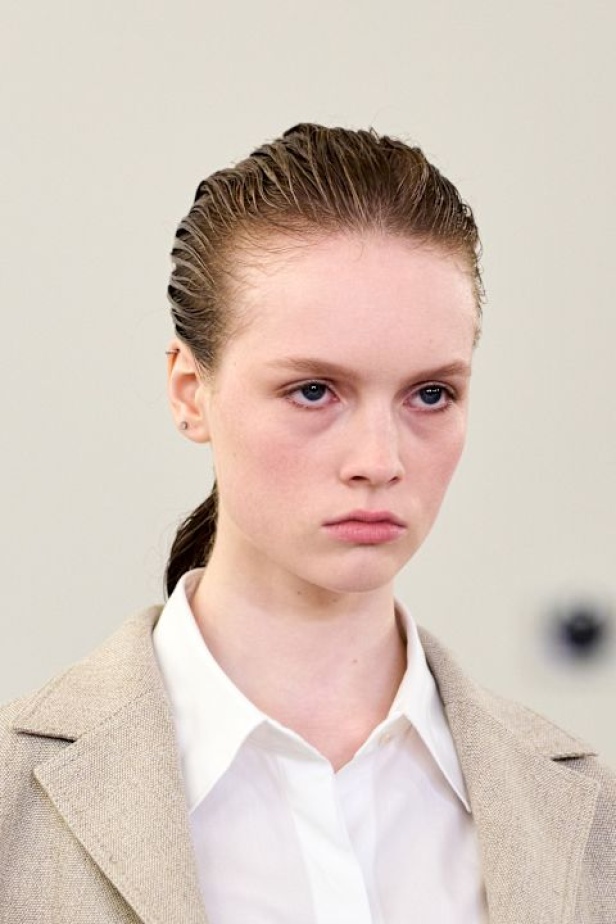 مجموعة "جيامباتيستا فالي" لربيع وصيف 2026