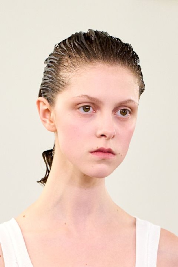 مجموعة "جيامباتيستا فالي" لربيع وصيف 2026