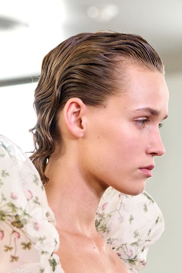 مجموعة "جيامباتيستا فالي" لربيع وصيف 2026