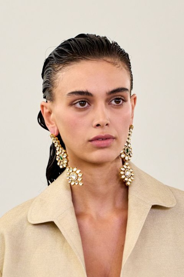 مجموعة "جيامباتيستا فالي" لربيع وصيف 2026