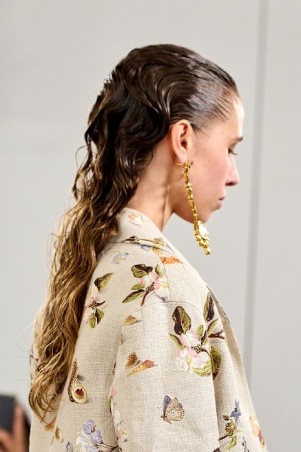 مجموعة "جيامباتيستا فالي" لربيع وصيف 2026