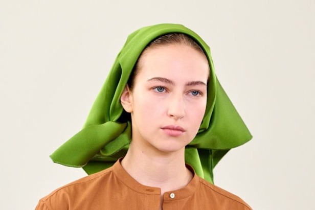 مجموعة "جيامباتيستا فالي" لربيع وصيف 2026