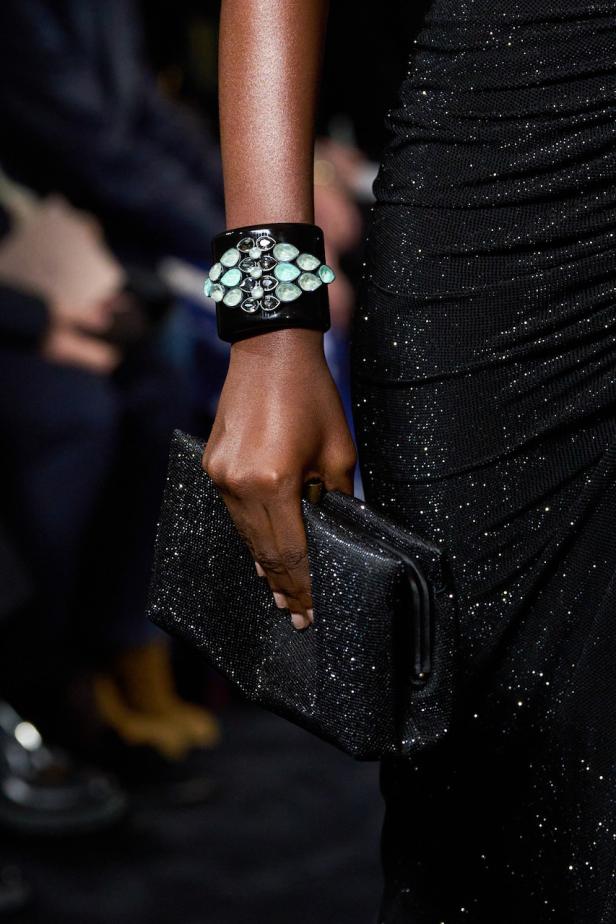 بعد رحيل جيورجيو: ارماني بريفيه تكتب فصل جديد بهدوء وابداع